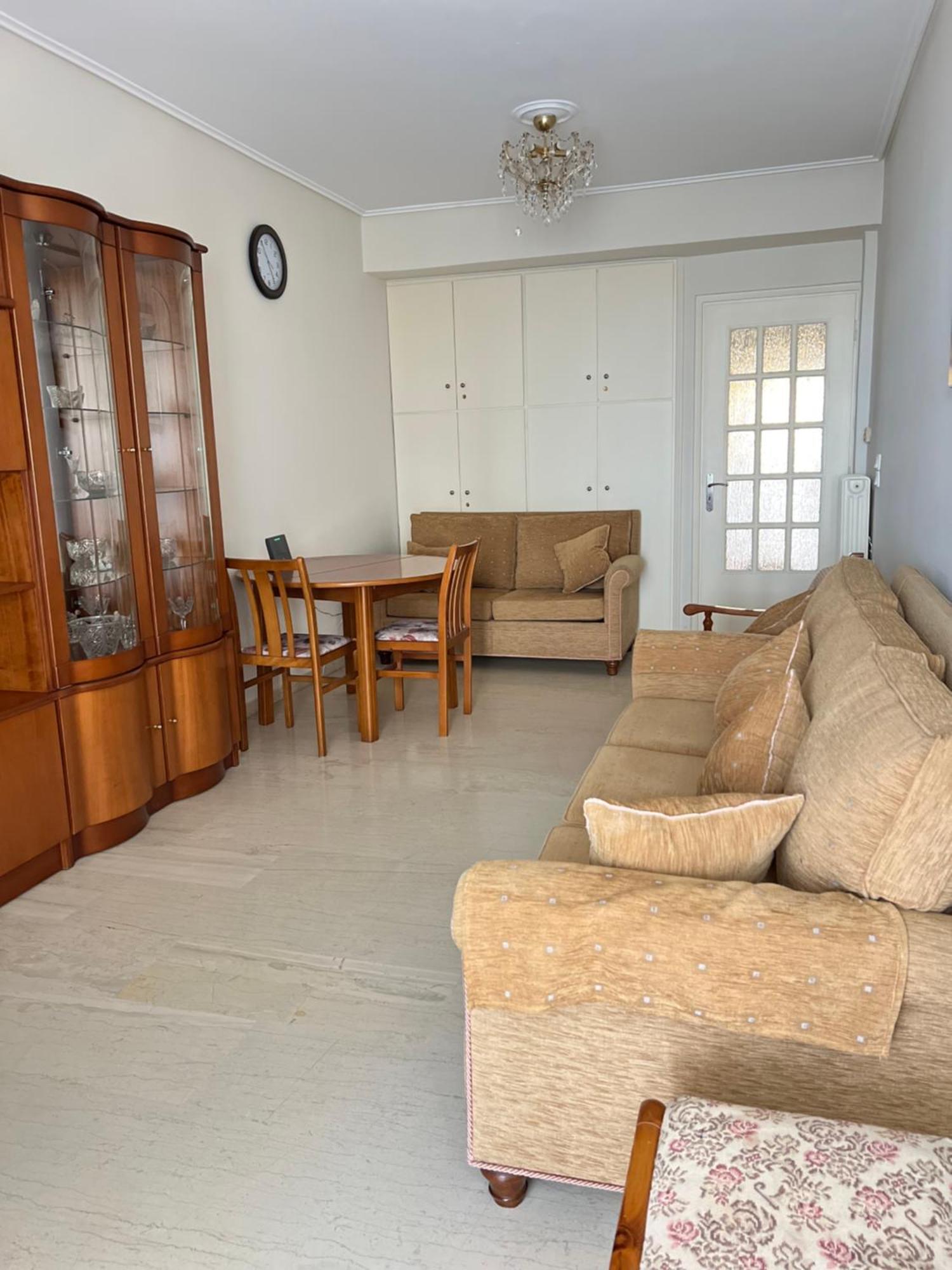 Mamour Apartment In Athene Buitenkant foto