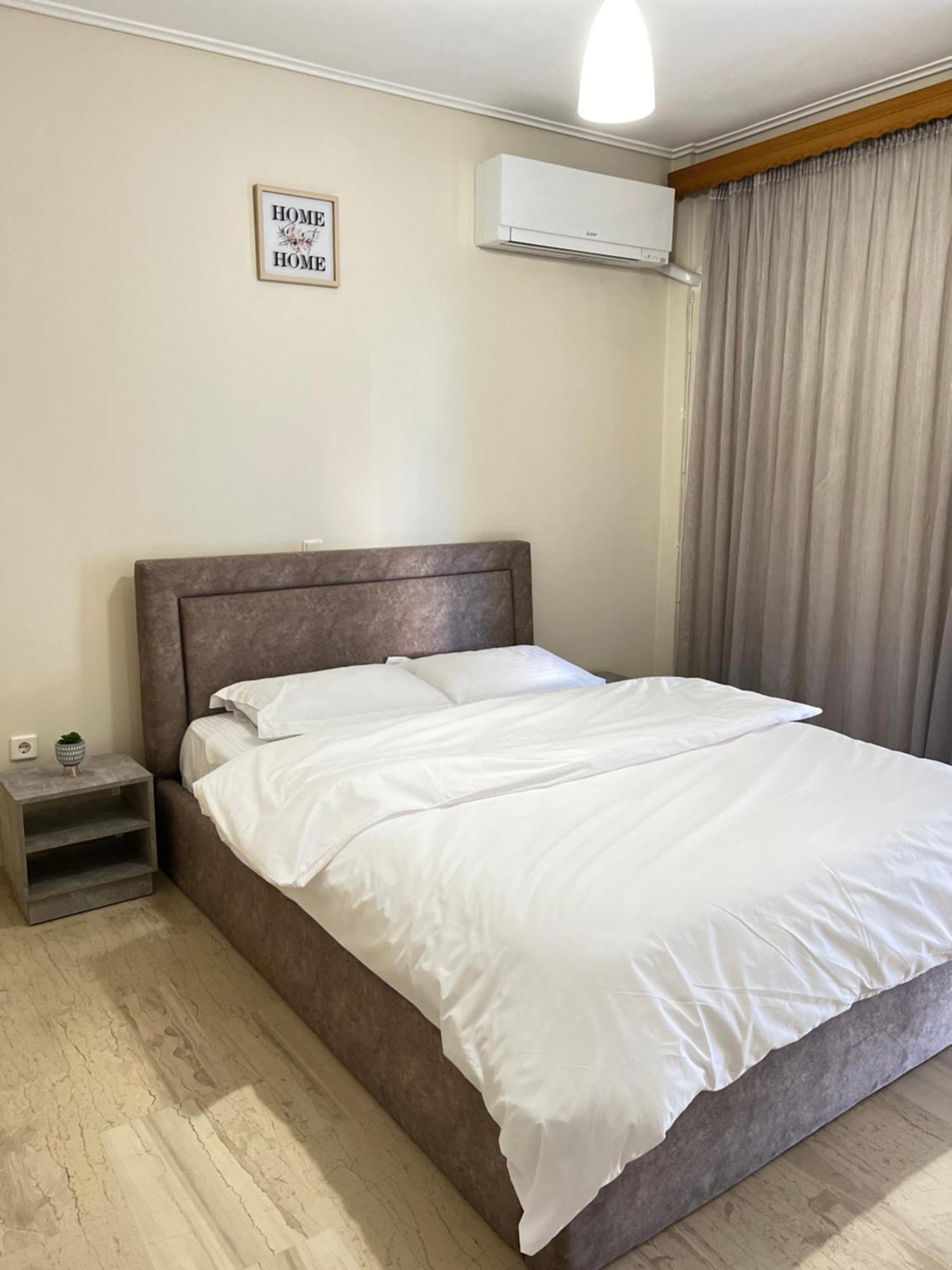 Mamour Apartment In Athene Buitenkant foto